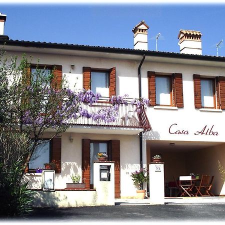 Ferienwohnung Casa Alba Borso del Grappa Zimmer foto