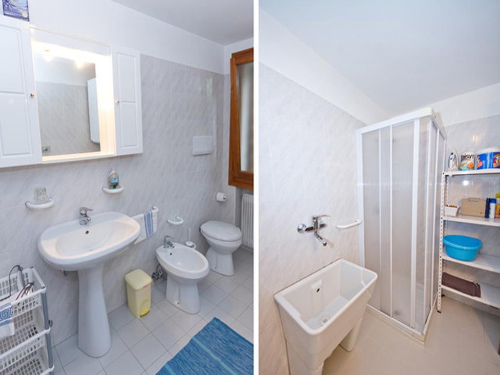 Ferienwohnung Casa Alba Borso del Grappa Zimmer foto