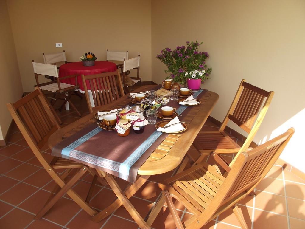 Ferienwohnung Casa Alba Borso del Grappa Zimmer foto