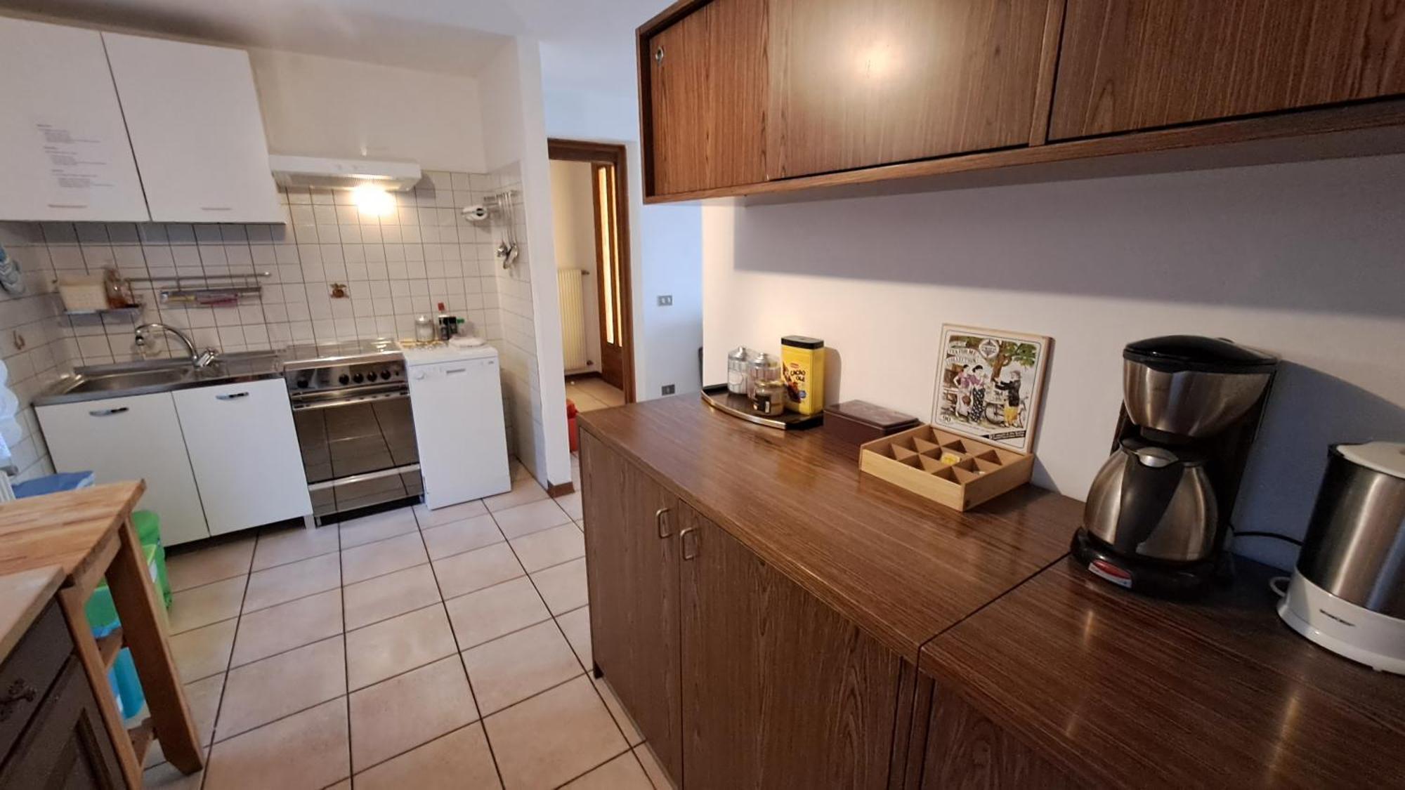 Ferienwohnung Casa Alba Borso del Grappa Exterior foto