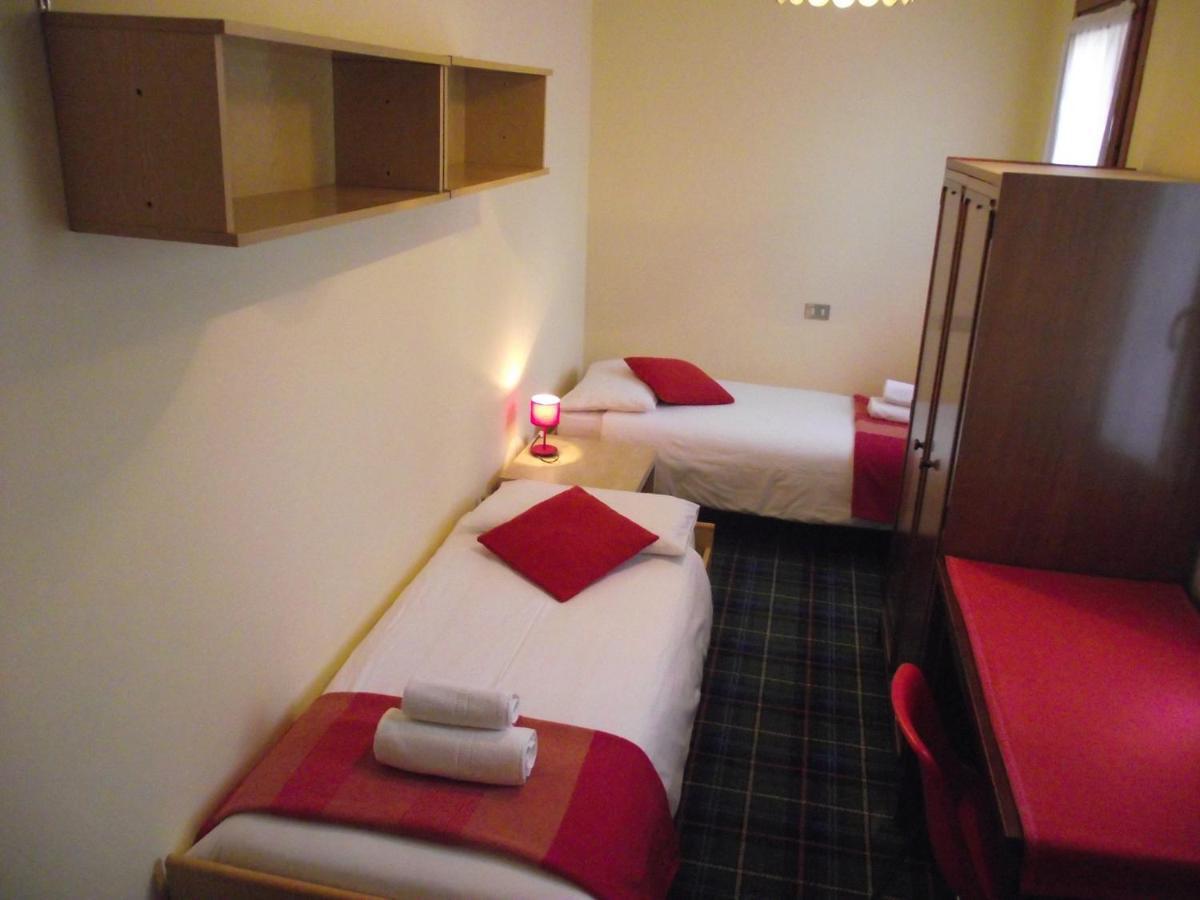 Ferienwohnung Casa Alba Borso del Grappa Zimmer foto